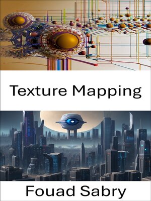 cover image of Texture Mapping
